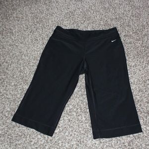 Nike Women's DriFit Capri Pants